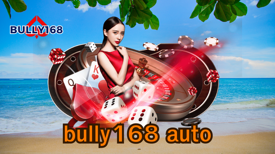 bully168